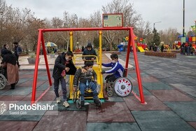 در رسانه| درخواست فعالان حقوق معلولین از سرپرست ریاست جمهوری برای اجرای قانون حمایت از معلولان