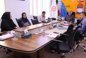 برگزاری نخستین کمیته رتبه بندی مراکز اقامتی بهبود و بازتوانی افراد با اختلال مصرف مواد در بهزیستی استان بوشهر