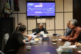 کمیته‌های تخصصی بهزیستی کردستان برگزار شد