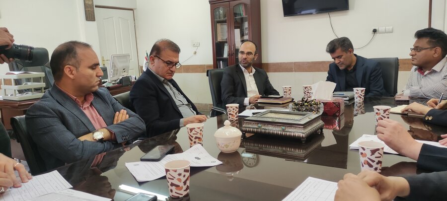 آزمون استخدامی ویژه افراد دارای معلولیت آزمون استخدامی ویژه افراد دارای معلولیت