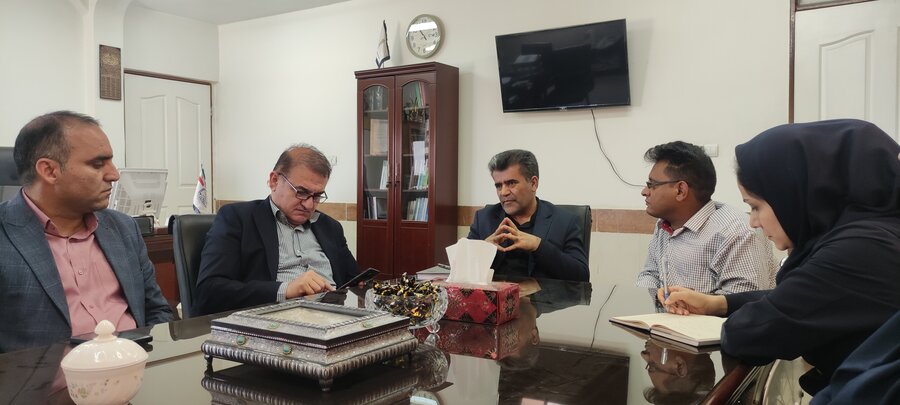 آزمون استخدامی ویژه افراد دارای معلولیت آزمون استخدامی ویژه افراد دارای معلولیت