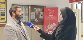 حضور نزدیک به ۲۰۰ داوطلب در اولین آزمون استخدامی افراد دارای معلولیت در زنجان