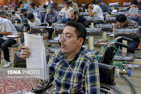 دررسانه|جذب ۲۵۷ معلول خوزستانی در دستگاه‌های اجرایی