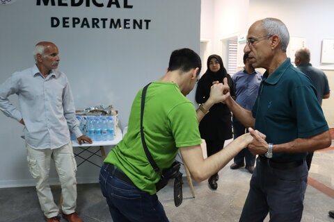 آزمون استخدامی ویژه افراد دارای معلولیت