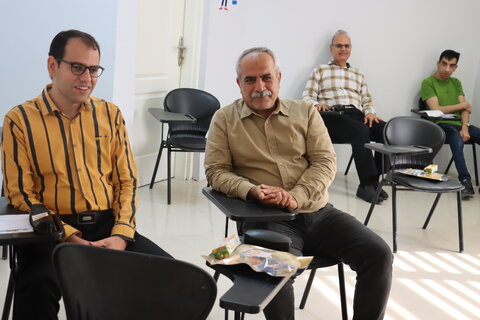 آزمون استخدامی ویژه افراد دارای معلولیت