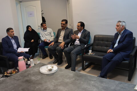 آزمون استخدامی ویژه افراد دارای معلولیت