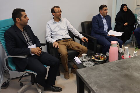 آزمون استخدامی ویژه افراد دارای معلولیت