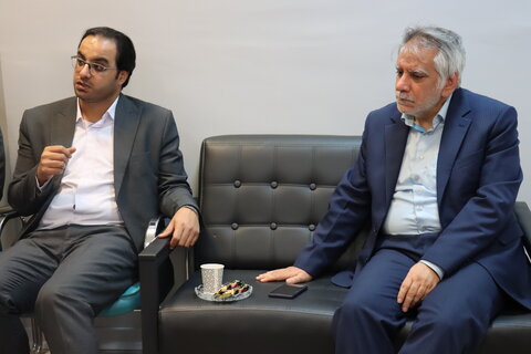 آزمون استخدامی ویژه افراد دارای معلولیت