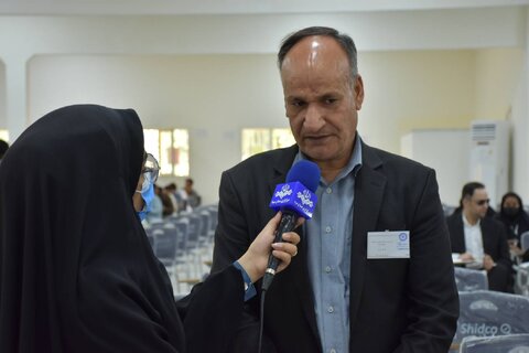 آزمون - سیستان