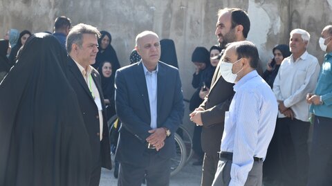 آزمون استخدامی