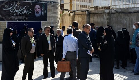 آزمون استخدامی