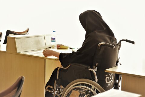 آزمون استخدامی