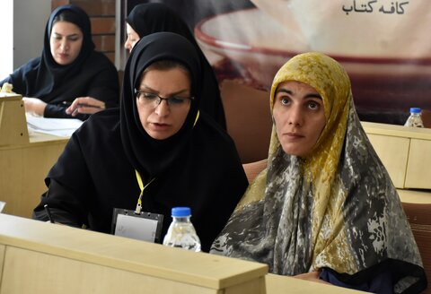 آزمون استخدامی