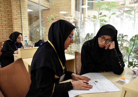 آزمون استخدامی