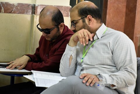 آزمون استخدامی