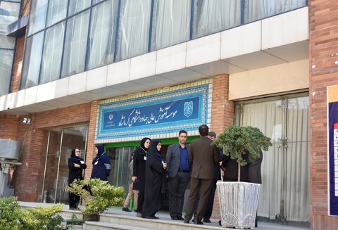 آزمون استخدامی