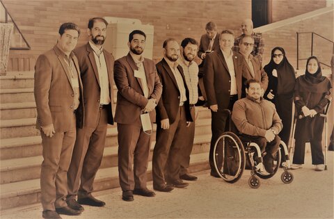 آزمون استخدامی