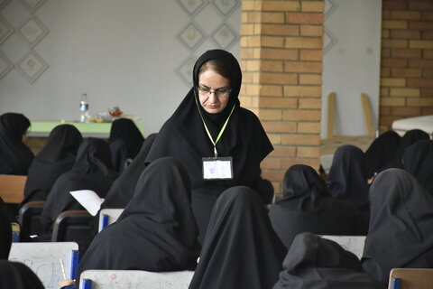 آزمون استخدامی