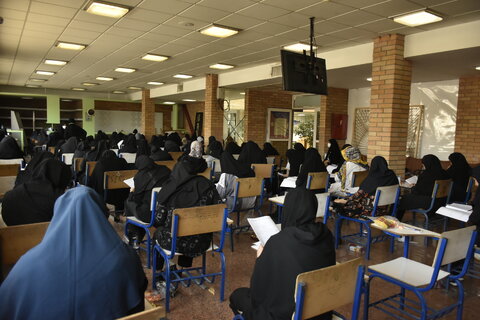 آزمون استخدامی