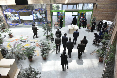 آزمون استخدامی