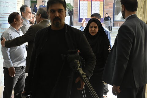 آزمون استخدامی