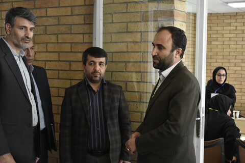 آزمون استخدامی