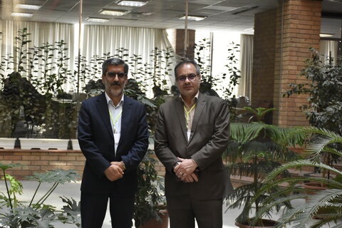 آزمون استخدامی