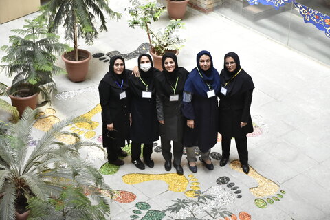 آزمون استخدامی