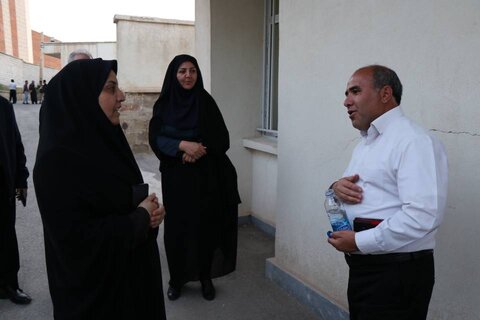 آذربایجان غربي