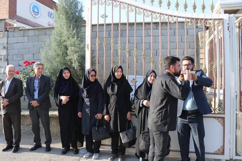 آذربایجان غربي