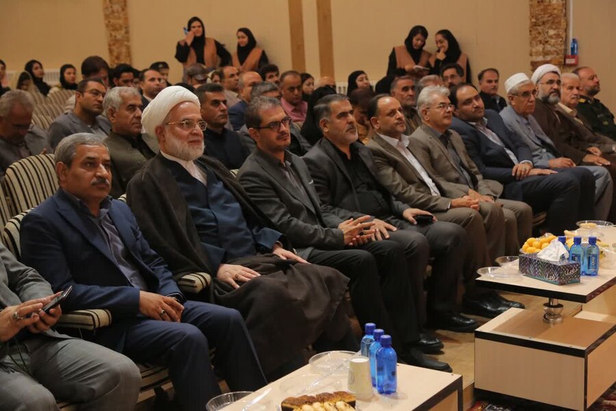 ۸۰ سری جهیزیه به زوجهای تحت پوشش بهزیستی کردستان اهدا شد