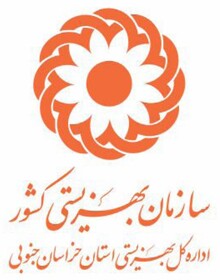 لیست شناسه خدمات الکترونیکی و غیر الکترونیکی اداره کل بهزیستی خراسان جنوبی