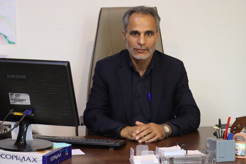 بشنویم| گفتگوی ویژه رادیو پیام بوشهر با علیرضا هوشیار معاون مشارکتهای مردمی در خصوص اقدامات صورت گرفته بهزیستی استان بوشهر در راستای ازدواج آسان