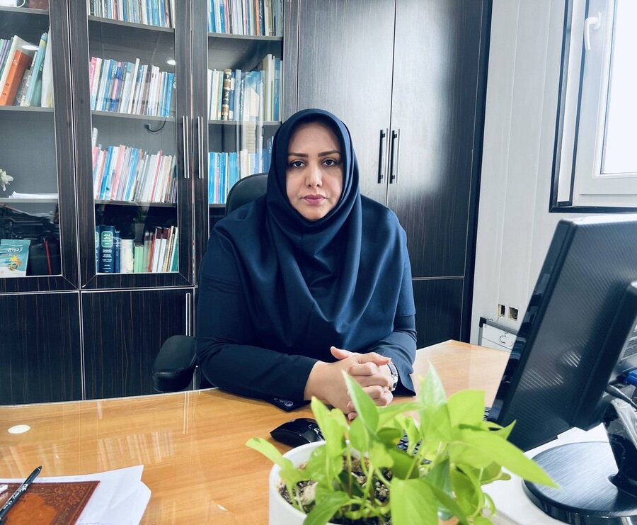 بشنویم| مصاحبه رادیو پیام بوشهر با معاون امور توسعه پیشگیری بهزیستی استان در خصوص گسترش خدمات مشاوره ای بهزیستی استان بوشهر