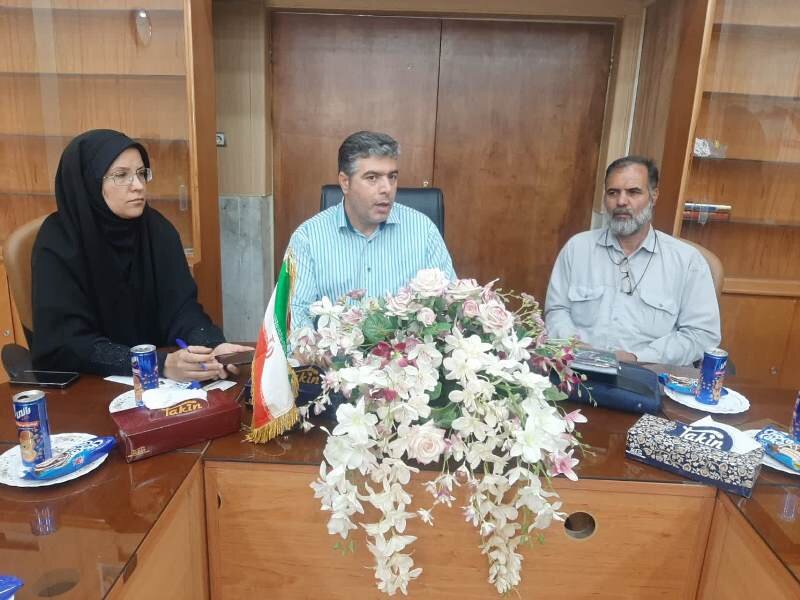 اصفهان| نشست روشنگری با موضوع دستاوردهای انقلاب اسلامی و اهمیت حضور در انتخابات