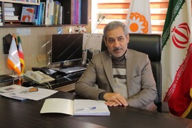 پیام تبریک مدیرکل بهزیستی کردستان در پی قهرمانی پوریا سعیدی