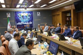 اولین جلسه ستاد هماهنگی و پیگیری مناسب‌سازی استان کردستان