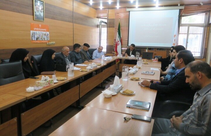 گلپایگان| مناسبسازی اقدامی مؤثر در خدمت به جامعه معلولین و سالمندان