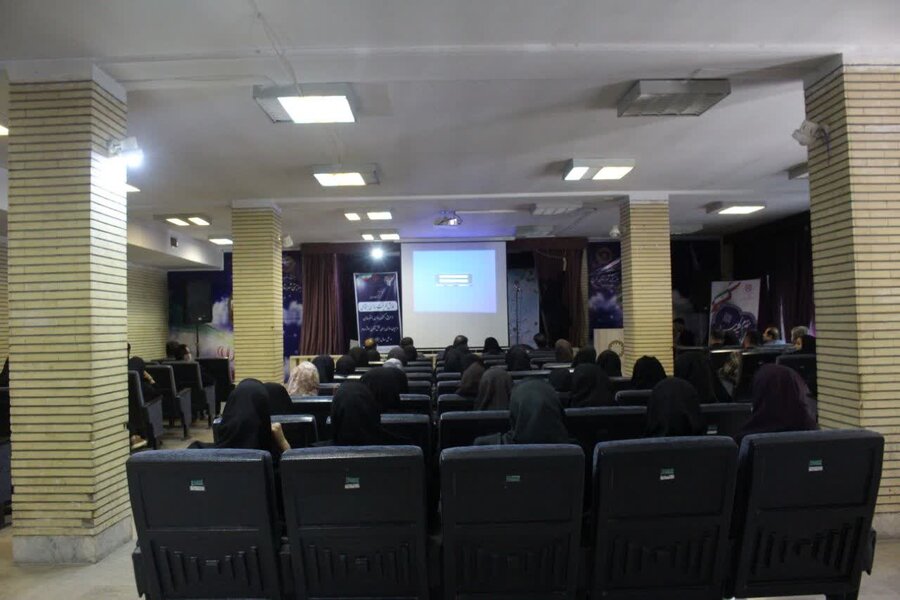 همایش ظرفیت سازی اجتماعی در بهزیستی کرج برگزار شد