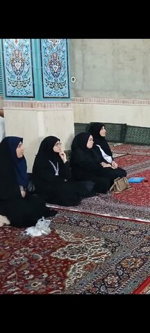 اجرای طرح رویداد بزرگ امید آفرینی و خدمت رسانی استان البرز