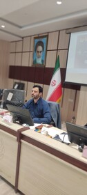 دکتر علیرضا طاهری زاده مدیر کل بهزیستی استان گلستان طی پیامی عید غدیر خم را تبریک گفت.