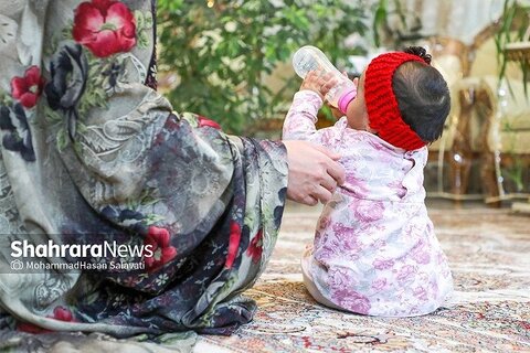 بررسی آخرین وضعیت خانواده‌های متقاضی فرزندخواندگی در مشهد و خراسان‌رضوی