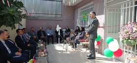اصفهان| دومین مرکز توانمندسازی و جامعه پذیری بانوان افتتاح شد
