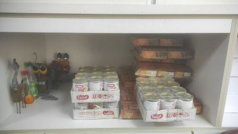 پویش جذب مشارکتهای مردمی در در راستای بهبود و ارتقا سطح زندگی مددجویان