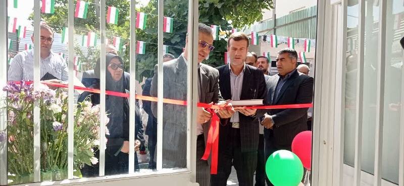 اصفهان| دومین مرکز توانمندسازی و جامعه پذیری بانوان افتتاح شد