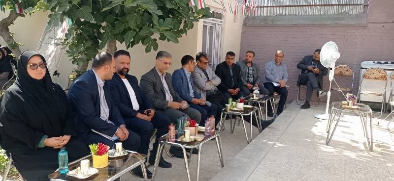 اصفهان| دومین مرکز توانمندسازی و جامعه پذیری بانوان افتتاح شد