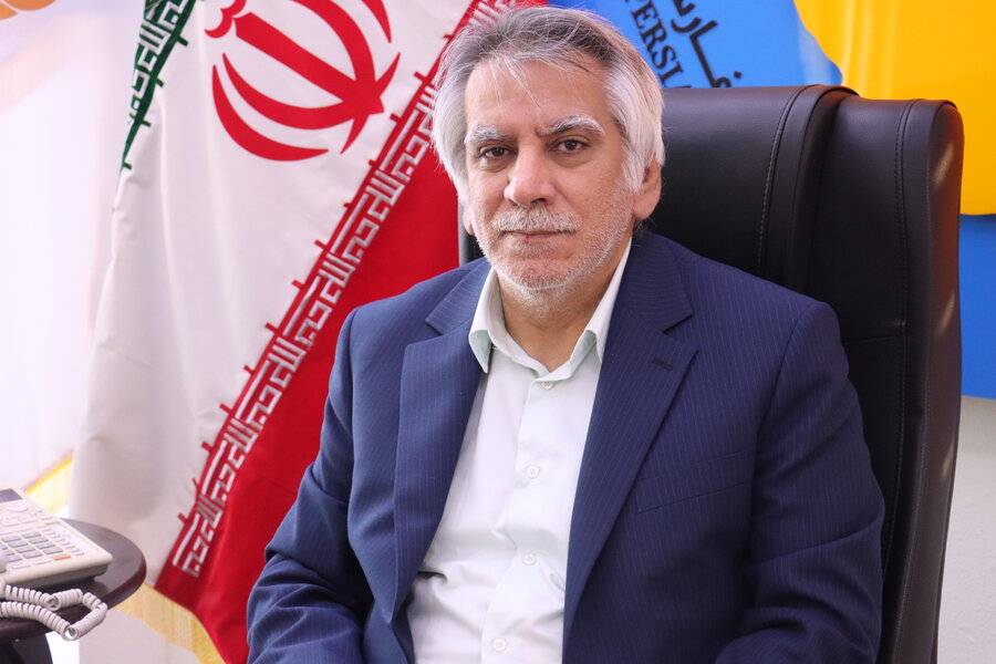 پیام مدیر کل بهزیستی استان بوشهر در خصوص حضور پرشور آگاهانه مردم انقلابی و خانواده بزرگ بهزیستی در انتخابات