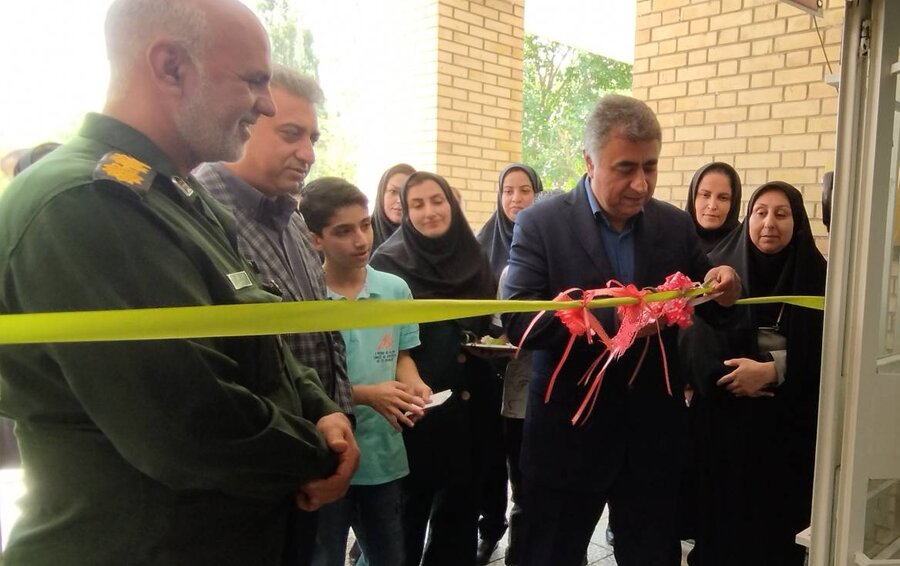 افتتاح اولین مرکز روزانه اختلالات بلع و تغذیه در استان فارس