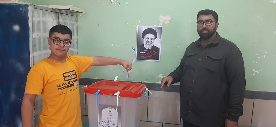 انتخابات خوزستان