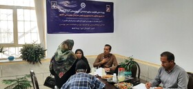 برگزاری رویداد ملی ظرفیت سازی اجتماعی در بهزیستی های سراسر استان فارس با  سفر رئیس سازمان بهزیستی کشوربه استان فارس